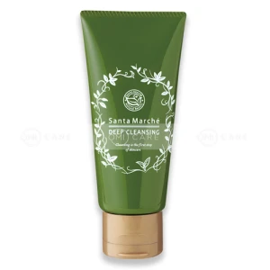 Gel tẩy trang trà xanh SANTA MARCHÉ Deep Cleansing 70g