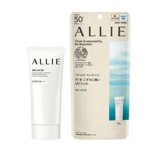 Kem chống nắng Allie Kanebo Extra UV Gel SPF50+/PA++++
