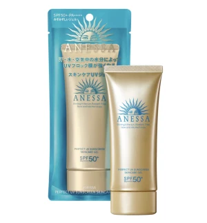 Kem chống nắng Anessa Perfect UV SPF50+ PA++++ 90g