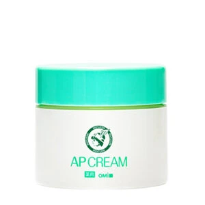 Kem dưỡng ẩm lành tính OMI MENTURM dành cho da nhạy cảm