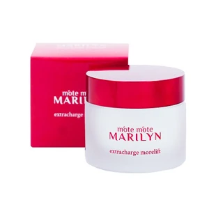 Kem dưỡng da mặt Marilyn Extracharge Morelift 50g