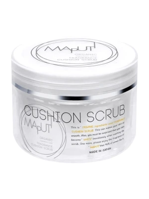 Kem ủ trắng tẩy tế bào chết toàn thân Maputi cho Face và Body 150g