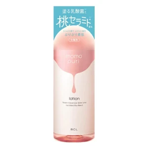 Lotion Dưỡng Ẩm Da Momopuri Lotion 200ml
