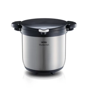 Nồi ủ Thermos 4.5L chân không nội địa Nhật Bản