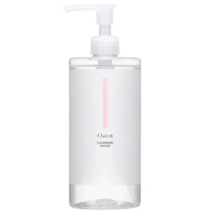 Nước Tẩy Trang Chacott 500ml Cho Da Nhạy Cảm