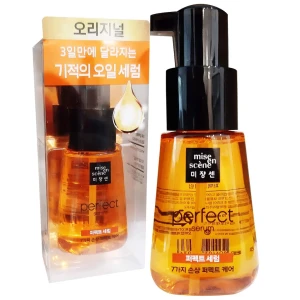 Tinh Dầu Dưỡng Tóc Mise En Scene Perfect Repair Hair Serum