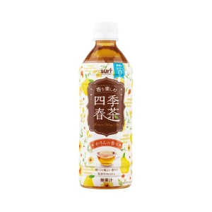 Trà hoa quả 4 mùa SURF BEVERAGE