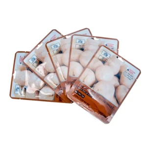 Bộ 10 Mặt Nạ Dưỡng Da Khoai Tây 3W Clinic(23 mlmiếng)Hàn Quốc