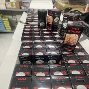 Chai Xịt Chống Xuất Tinh Sớm Viga 50000 Chính Hãng 0967227889