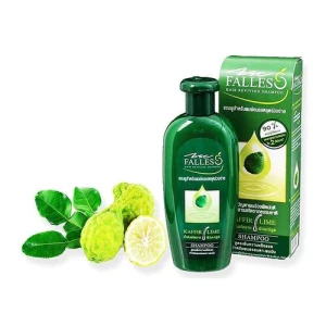 Dầu Gội Bưởi Falles Thái Lan Ngăn Rụng Tóc 300ml