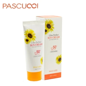 Kem chống nắng Pascucci Ultra Perfect Sun Cream Hàn Quốc