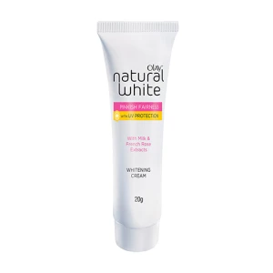 Kem Dưỡng Trắng Da, Chống nắng Olay Natural White Thái Lan