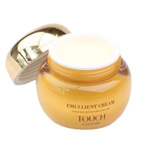 Kem Dưỡng Trắng Da Mặt Cao Cấp Tinh Dầu Đà Điểu 50g Hàn Quốc