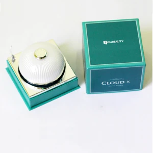 KEM DƯỠNG TRẮNG DA, TRỊ NÁM VÀ TÀN NHANG - CLOUD X