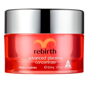 Kem Làm Trắng Da Ban Ngày Tinh Dầu Đà Điểu Rebirth 50ml Úc