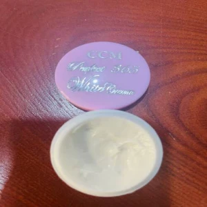 Kem Ngày CCM Thái Lan Dưỡng Trắng Perfect 365 Chính Hãng