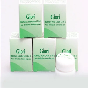 Kem Trị Mụn Bọc Giori Nhật Bản