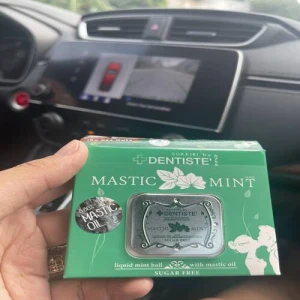 Kẹo Ngậm Tình Yêu Dentiste' 20 Viên Thái Lan( Có Giao Siêu Tốc Khách HCM)