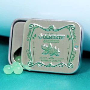 Kẹo Ngậm Tình Yêu Love Mint 20 Viên Thái Lan