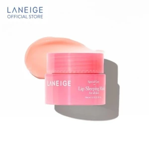 Mặt Nạ Ngủ Môi Laneige Lip Sleeping Mask 3g