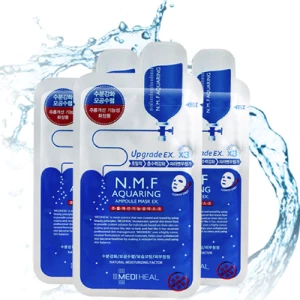 Mỹ Phẩm Mặt Nạ Mediheal NMF Hàn Quốc