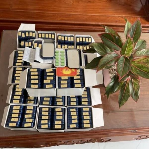 Ngựa Cường Dương Chính Hãng Thái Lan 7000mg