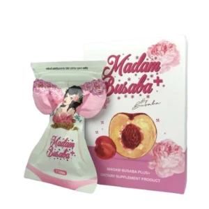 Nở Ngực Se Khít Busaba Thái Lan