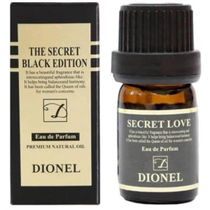 Nước Hoa Vùng Kín Dionel Secret Love 5ml