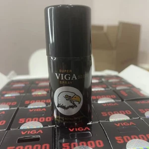 Phân Phối Chai Xịt Viga 50000 Chính Hãng Đức 45ml - 0967227889