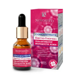 Serum Chống Lão Hóa Xóa Nếp Nhăn NOVOSVIT