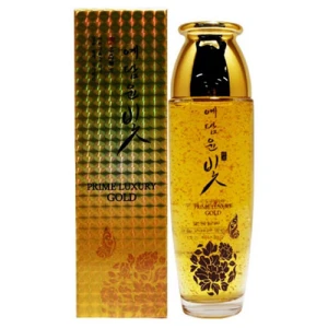 Serum Dưỡng Da Prime Luxury Gold Intensive Skin Yedam Yun Bit 150ml Hàn Quốc