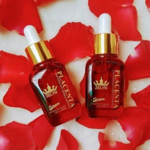 Serum Dưỡng Trắng Mịn Da Placenta 30ml Hàn Quốc