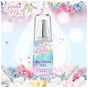 Serum Huyết Thanh Dưỡng Trắng Garden Me Blossom Gel Thái Lan