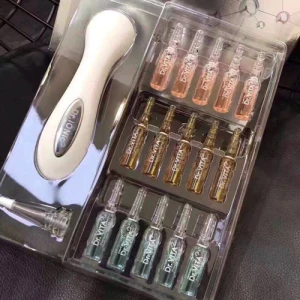 Siêu Phẩm Set Dưỡng Da Đa Năng Dr.Ionic & Dr.Vita Hàn Quốc