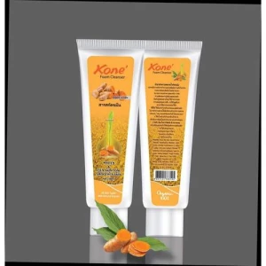 Sửa Rửa Mặt Kone Nghệ Tươi Thái Lan 100ml