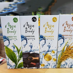 Sữa Rửa Mặt Misa Beauty Foam Cleansing Hàn Quốc