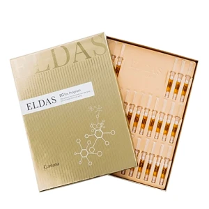 Tế Bào Gốc Eldas Eg Tox Program Hàn Quốc