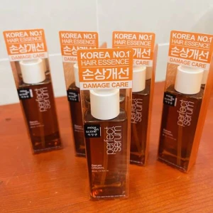 Tinh Chất Dưỡng Tóc Mise en scène Phục Hồi Hư Tổn 80ml Perfect Serum Original