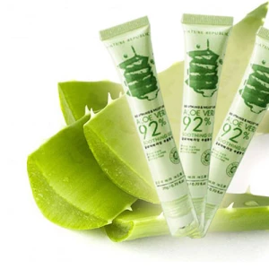 Tuýp Lăn Trị Thâm Quầng Mắt Nha Đam 92 % Hàn Quốc