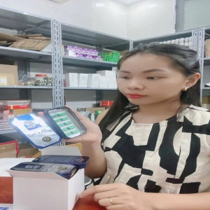 Vỉ 10 Viên Ngựa Thái Lan Chính Hãng - 250.000đ - Miễn Ship - 0967227889