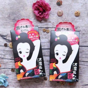 Xà Phòng Trị Thâm Vùng Nách Pelican Nhật Bản