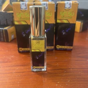 Xịt Sìn Sú Ê Đê Đế Vương Loại Mạnh 5ml - 0967227889