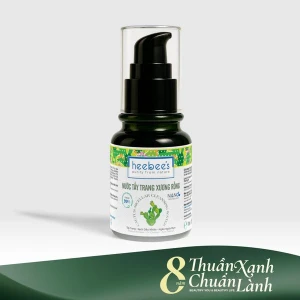 Nước Tẩy Trang Xương Rồng Thuần Chay Sạch Dầu Nhờn, Ngăn Ngừa Mụn 110ML