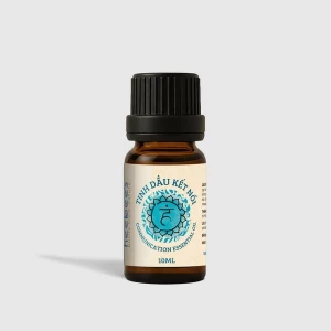 Tinh Dầu Kết Nối (Xanh Dương) Nguyên Chất Heebee 10ml Communication Essential Oil