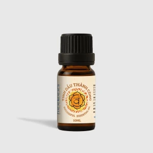 Tinh Dầu Thành Công (Cam) Nguyên Chất Heebee 10ml Successful Essential Oil