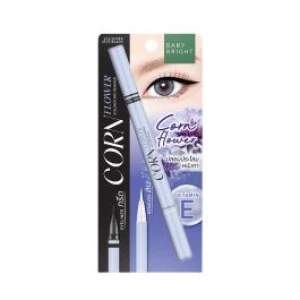 Bút Kẻ Mắt Và Tẩy Trang 2 Trong 1 Baby Bright Cornflower Eyeliner & Remover 0.5 ml 0.5 ml