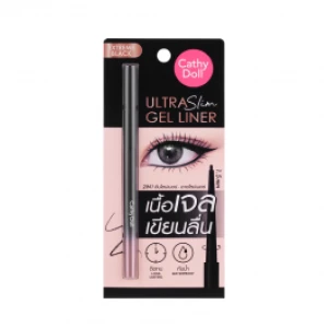 Kẻ Viền Mắt Cathy Doll Ultra Slim Gel Liner 0.07g