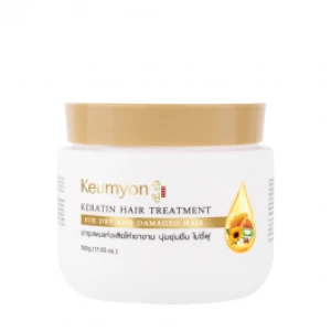 Kem Ủ Tóc Keumyon Keratin Hair Treatment 500g