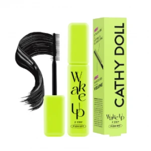 Mascara Cathy Doll Wake Up 2 Step Mascara 5.5g