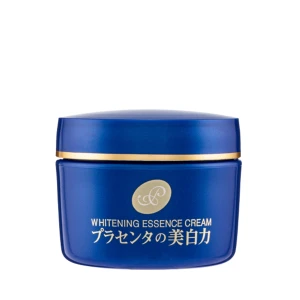 Kem Dưỡng Trắng MEISHOKU Placewhiter Essence Cream 55g